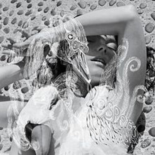 BJORK 'VESPERTINE' CASSETTE - Image 2