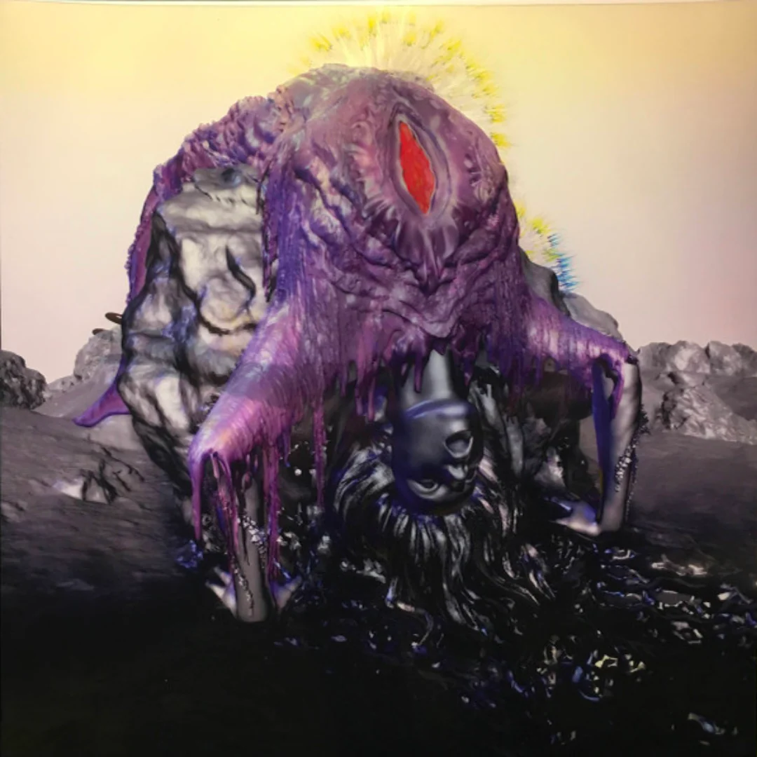 BJORK ' VULNICURA' 2LP - DELUXE EDITION - Image 2