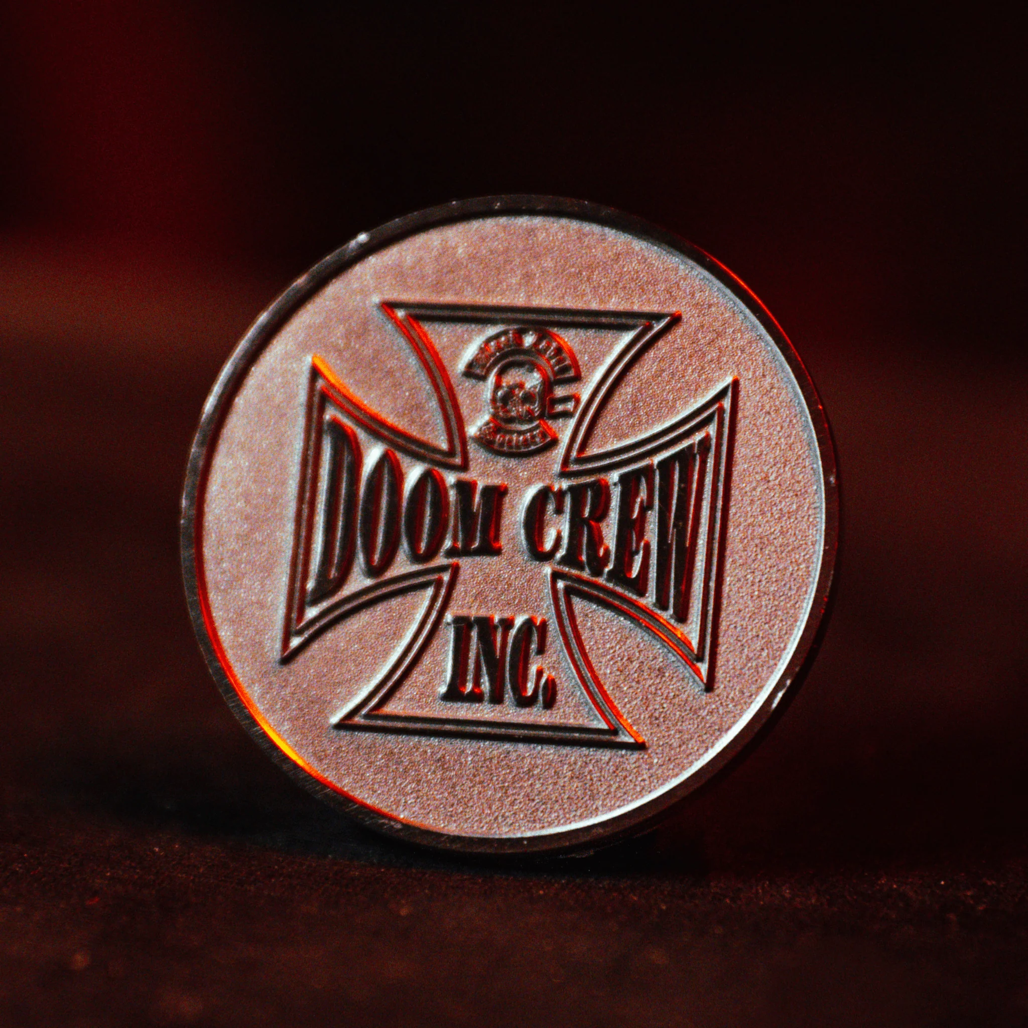 BLACK LABEL SOCIETY 'DOOM CREW INC.' DELUXE 2LP - Image 12