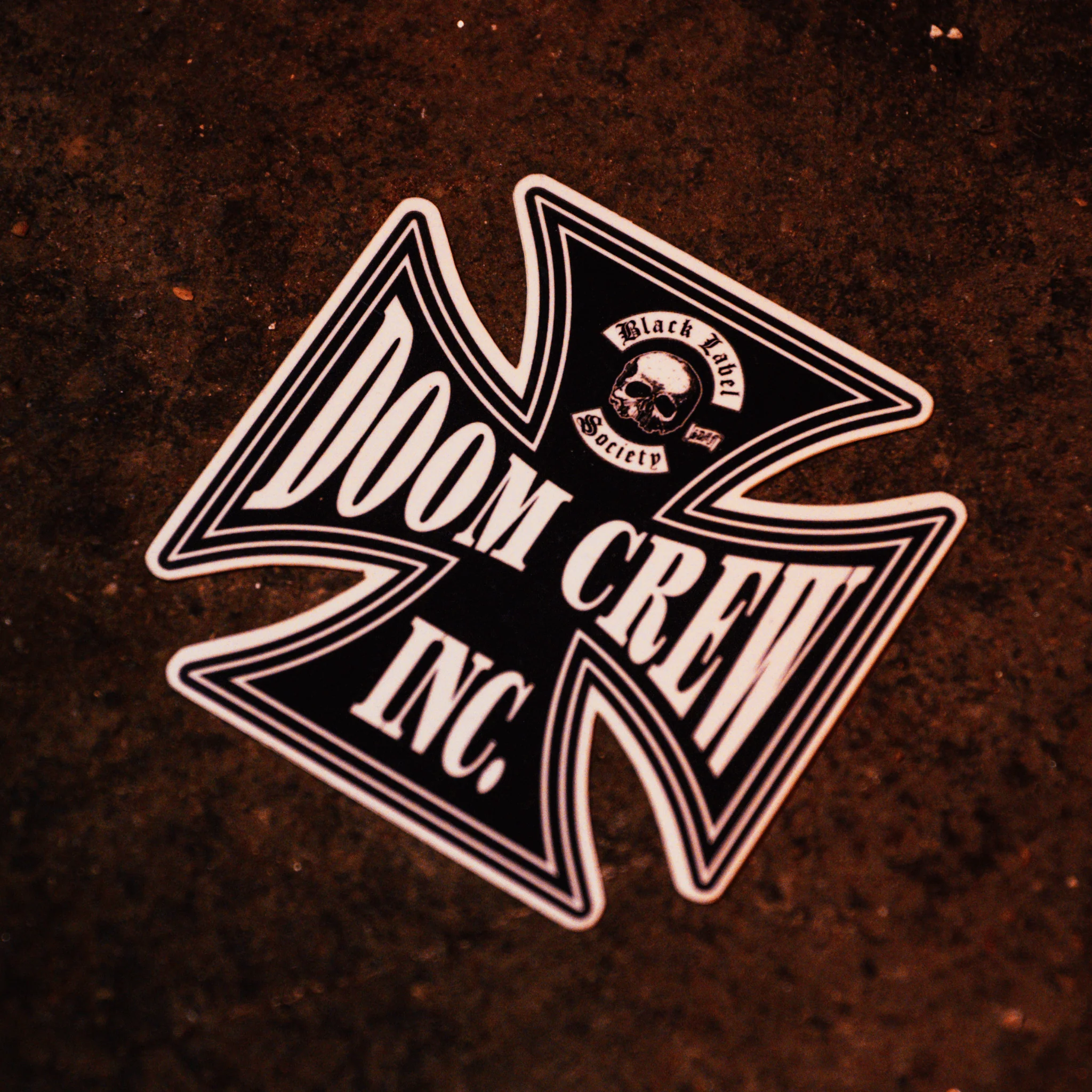 BLACK LABEL SOCIETY 'DOOM CREW INC.' DELUXE 2LP - Image 13