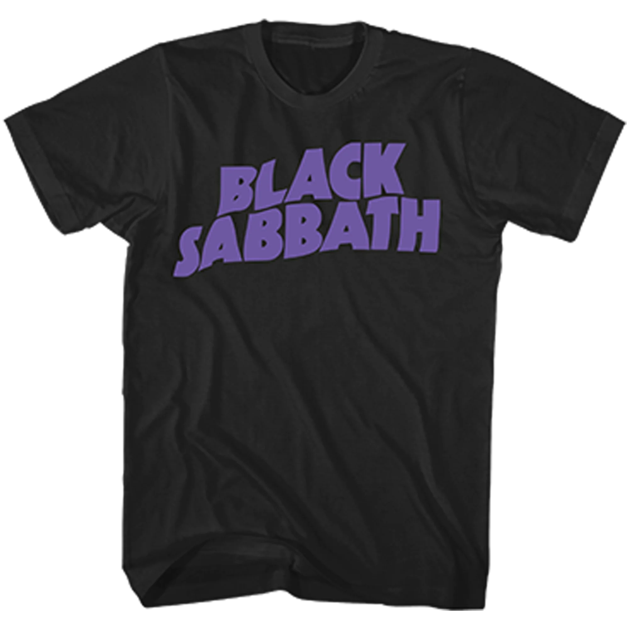 BLACK SABBATH LOGO