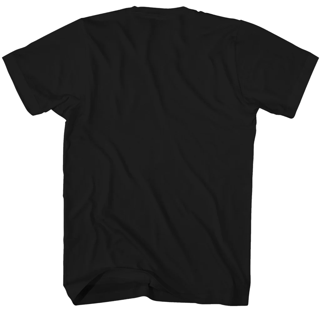 BLACK SABBATH 'PARANOID MTN TRLS' T-SHIRT - Image 2