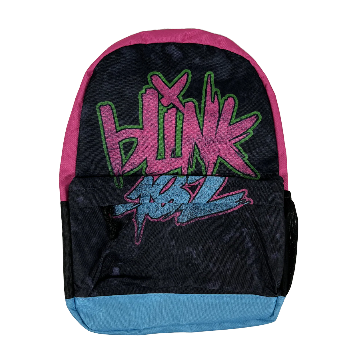 BLINK-182 - BACKPACK