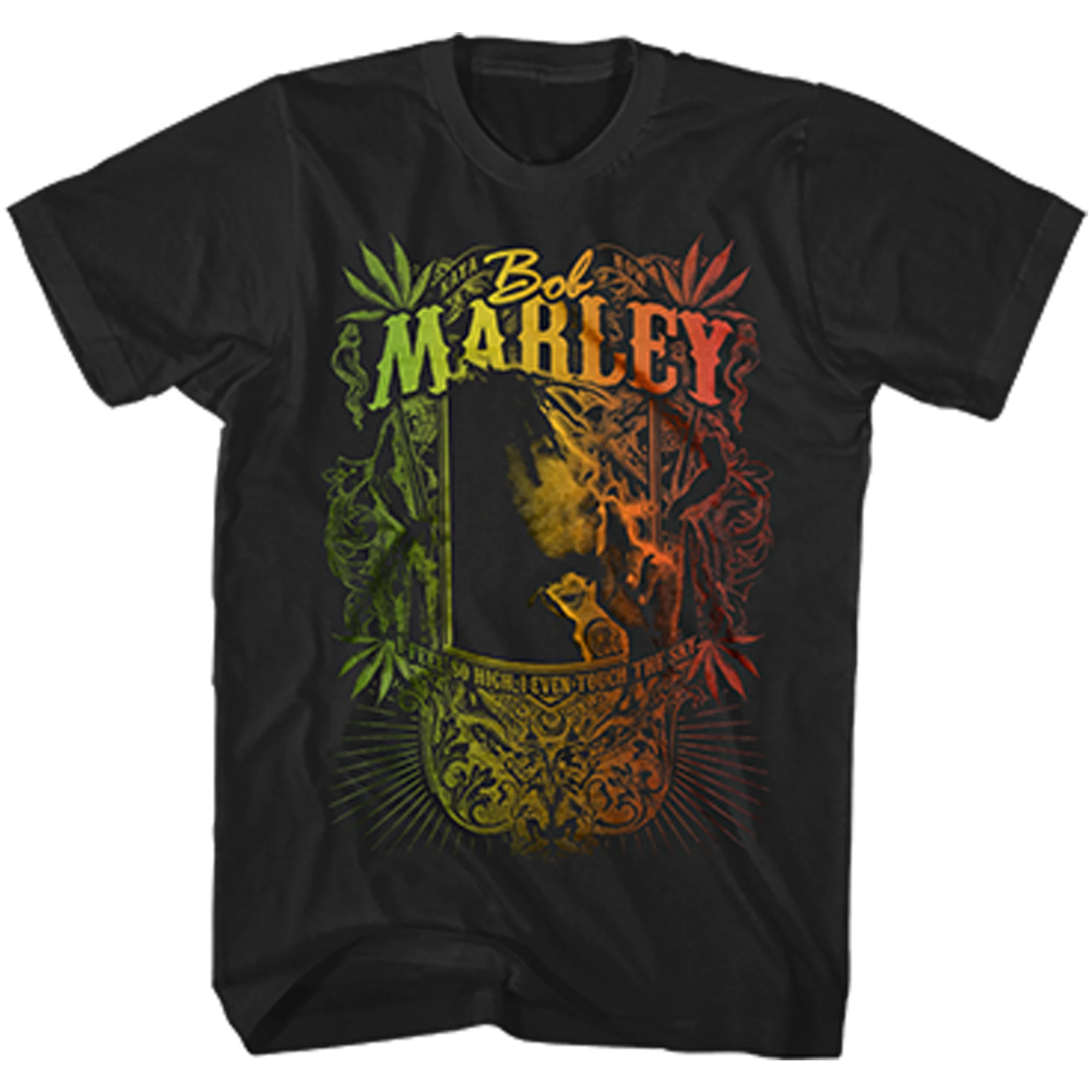 BOB MARLEY KAYA NOW JUMBO