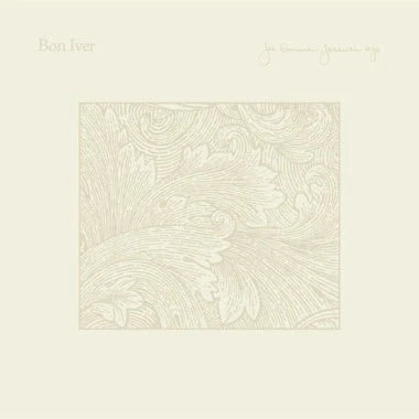 BON IVER 'FOR EMMA, FOREVER AGO' 10TH ANNIVERSARY LP