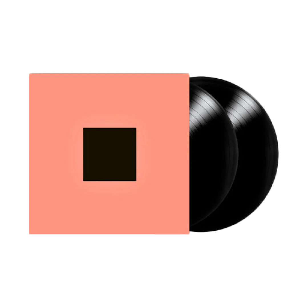 BON IVER 'SABLE, FABLE' 2LP