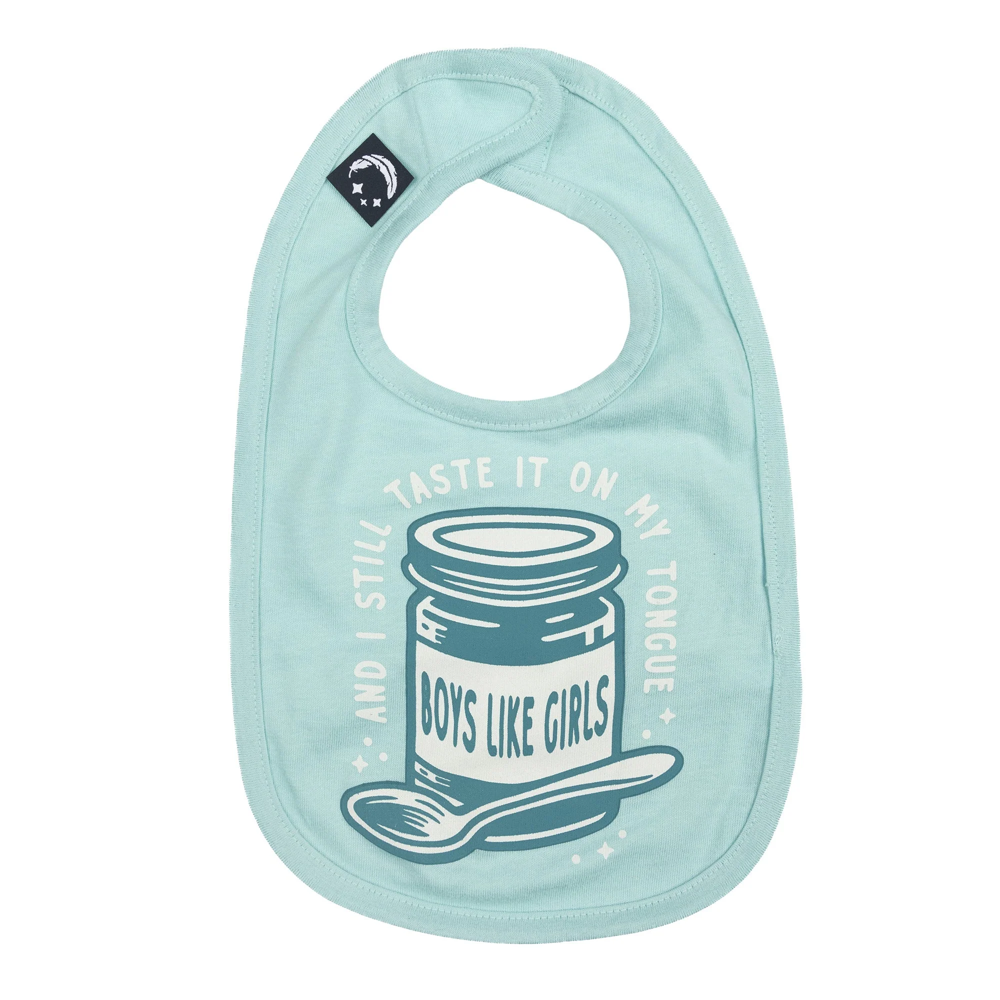 BOYS LIKE GIRLS BIB