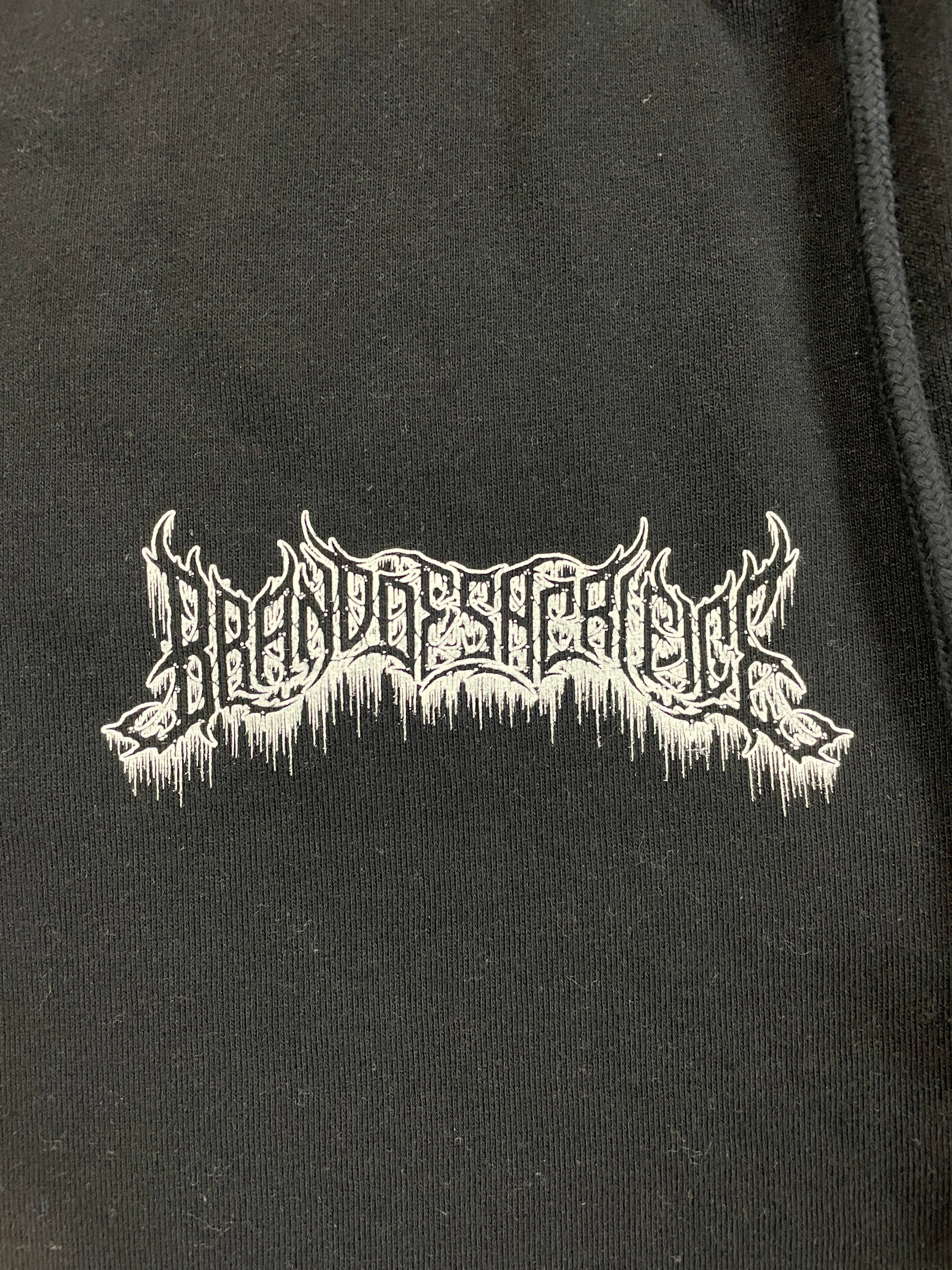 BRAND OF SACRIFICE 'DYNASTY' JOGGER - Image 5