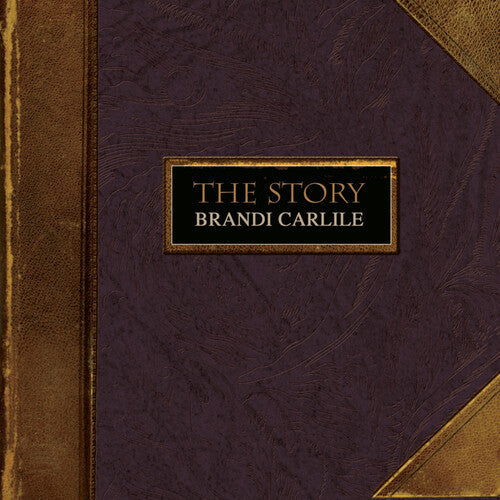 BRANDI CARLILE 'THE STORY' CD