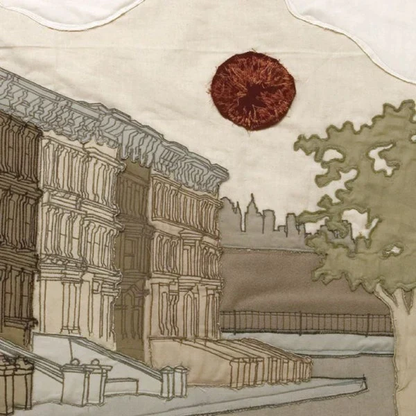 BRIGHT EYES 'I'M WIDE AWAKE IT'S MORNING' LP - 2022 REISSUE - Image 2