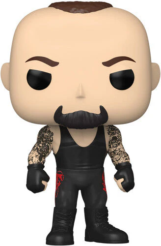 BROCK LENSAR AND UNDERTAKER FUNKO POP! WWE FIGURE 2 PACK - Image 3