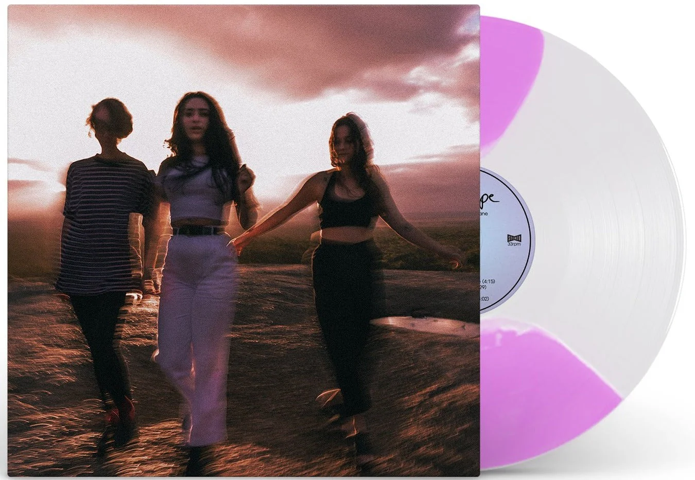 CAMP COPE SUMMER VINYL BUNDLE - Image 3