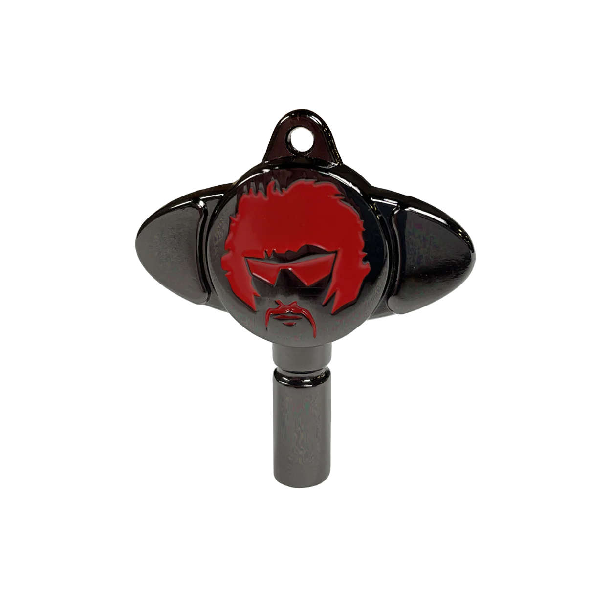 CARMINE APPICE RED SIGNATURE DRUM KEY