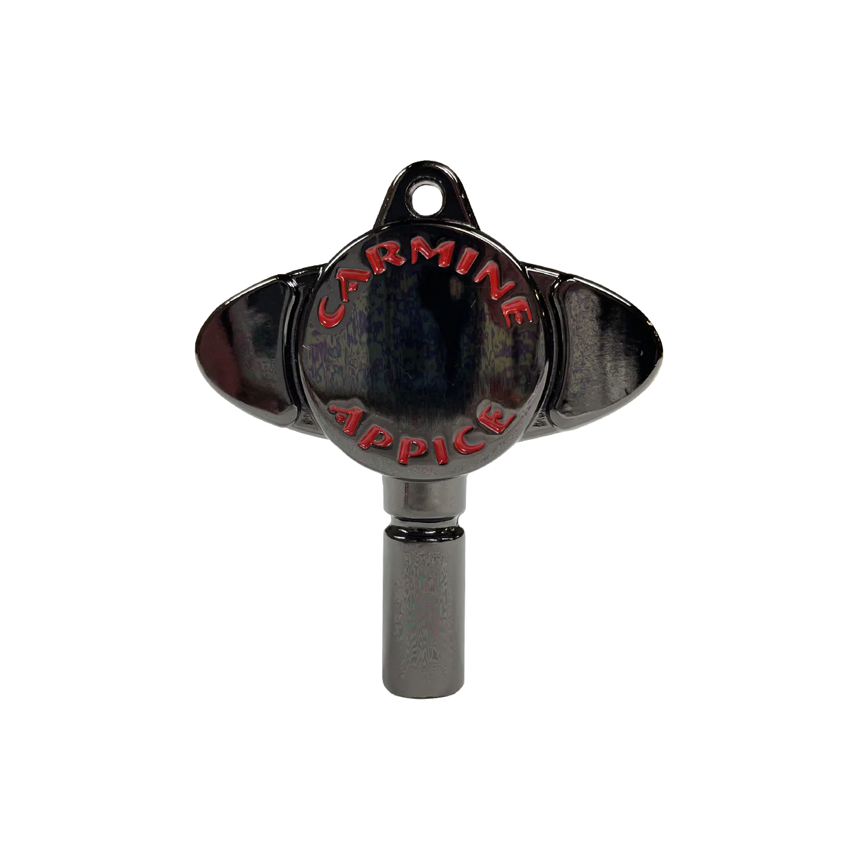 CARMINE APPICE RED SIGNATURE DRUM KEY - Image 2