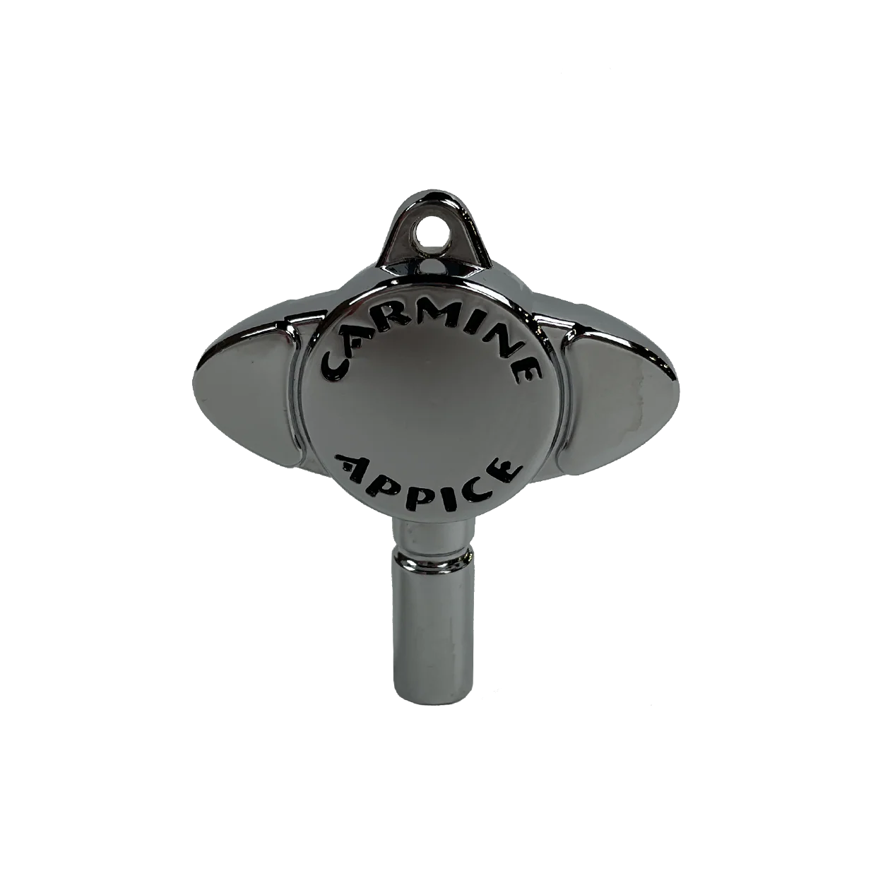 CARMINE APPICE SILVER SIGNATURE DRUM KEY - Image 2