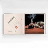 CAROLINE POLACHEK 'DESIRE, I WANT TO TURN INTO YOU: EVERASKING EDITION' LP - MILKY CLEAR - Image 2