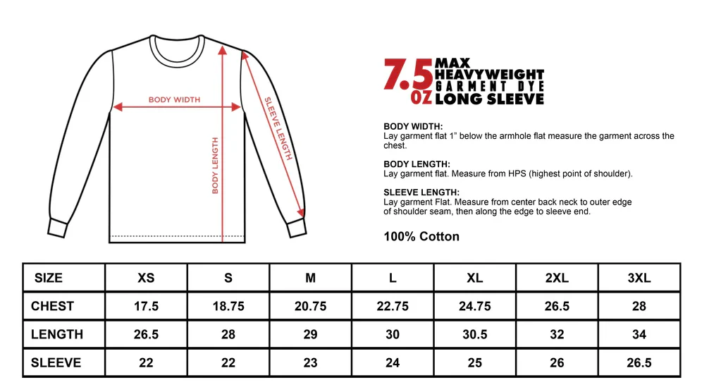 CHASE ATLANTIC "LIVE FROM THE O2" LIMITED EDITION EXCLUSIVE LONG SLEEVE - Image 2