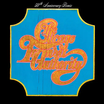 CHICAGO 'CHICAGO TRANSIT AUTHORITY' LP