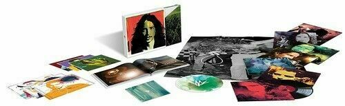 CHRIS CORNELL SUPER DELUXE BOX SET 7LP/4CD/1DVD - Image 2