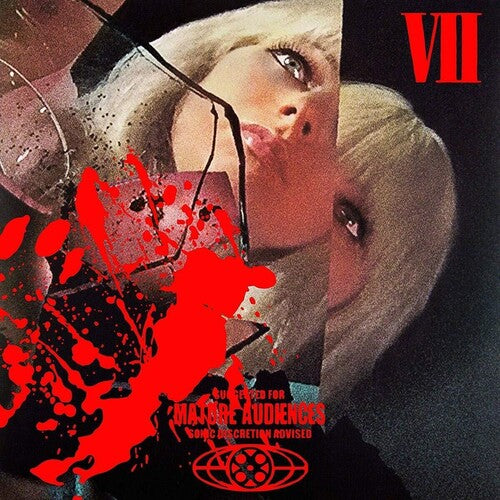 CHROMATICS 'CLOSER TO GREY' LP