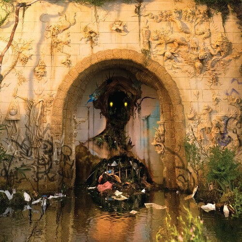 CIRCA SURVIVE ‘TWO DREAMS’ 2LP - COLOR - Image 2