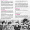CIRCLE JERKS ‘GROUP SEX’ 40TH ANNIVERSARY EDITION LP (40th anniversary edition w/ fanzine) - Image 4