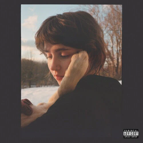 CLAIRO 'SLING' LP - GREEN - Image 2