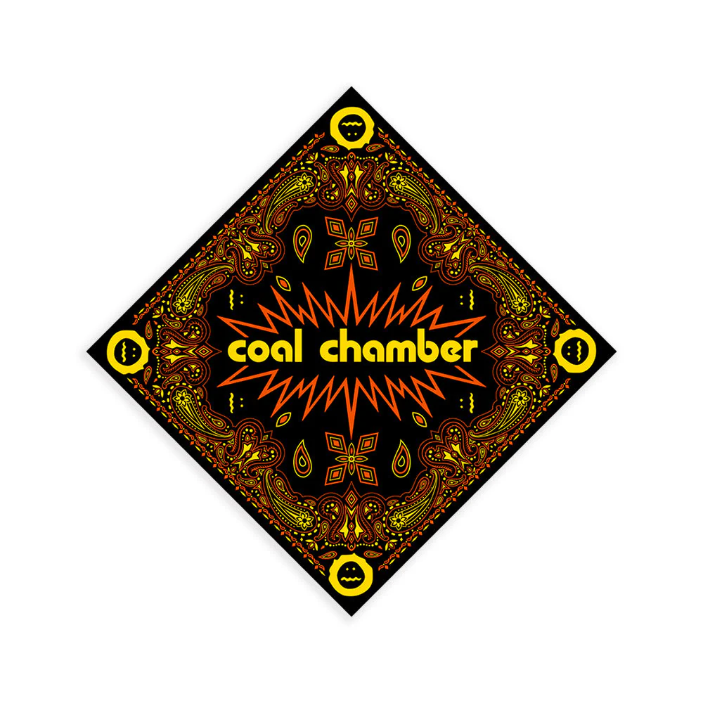 COAL CHAMBER "LOCO" LP BOX SET - EXCLUSIVE - LTD. 500 - Image 9