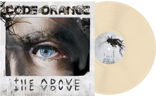 CODE ORANGE 'THE ABOVE' LP (Color Vinyl)