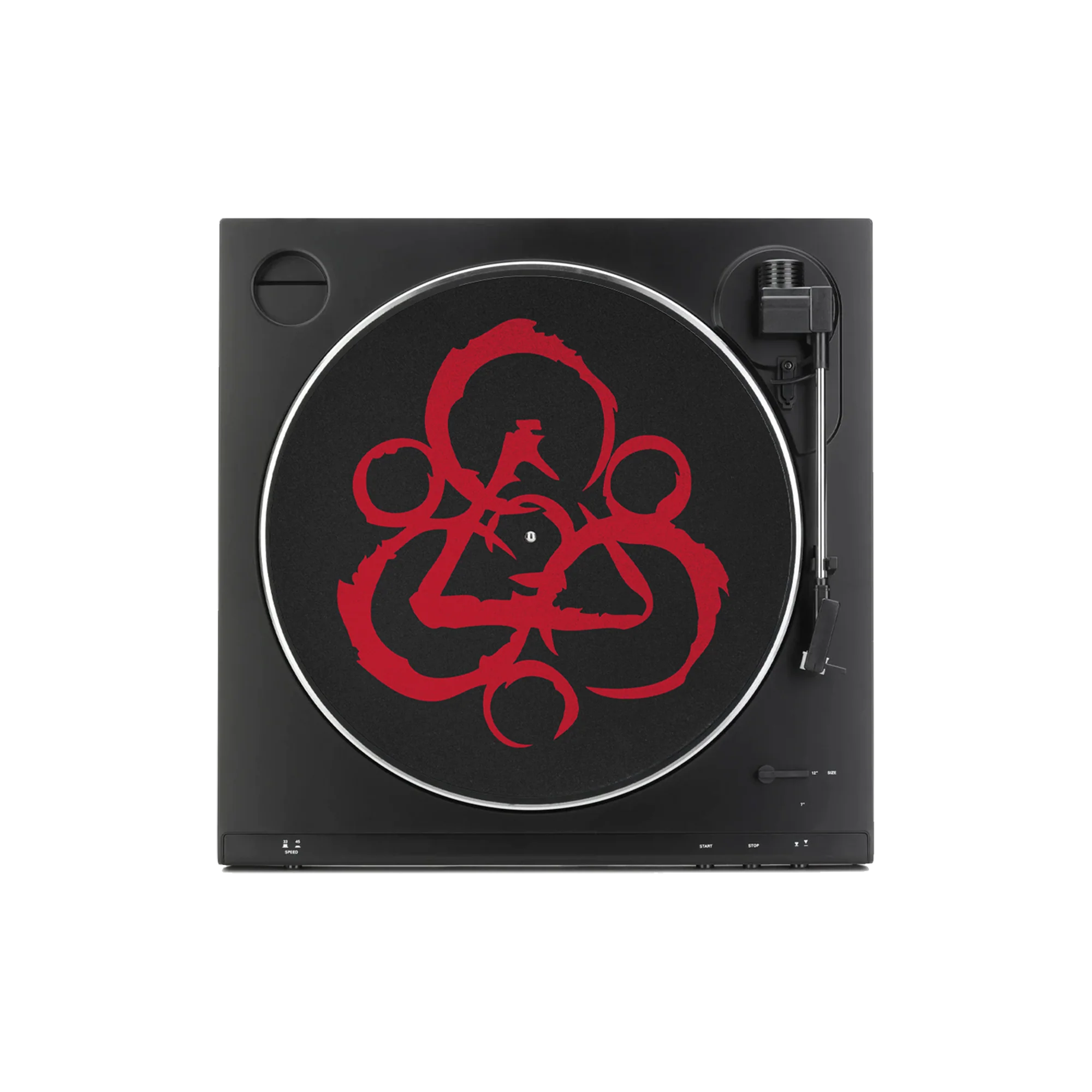 COHEED AND CAMBRIA LIMITED EDITION SLIPMAT - EXCLUSIVE - LTD.