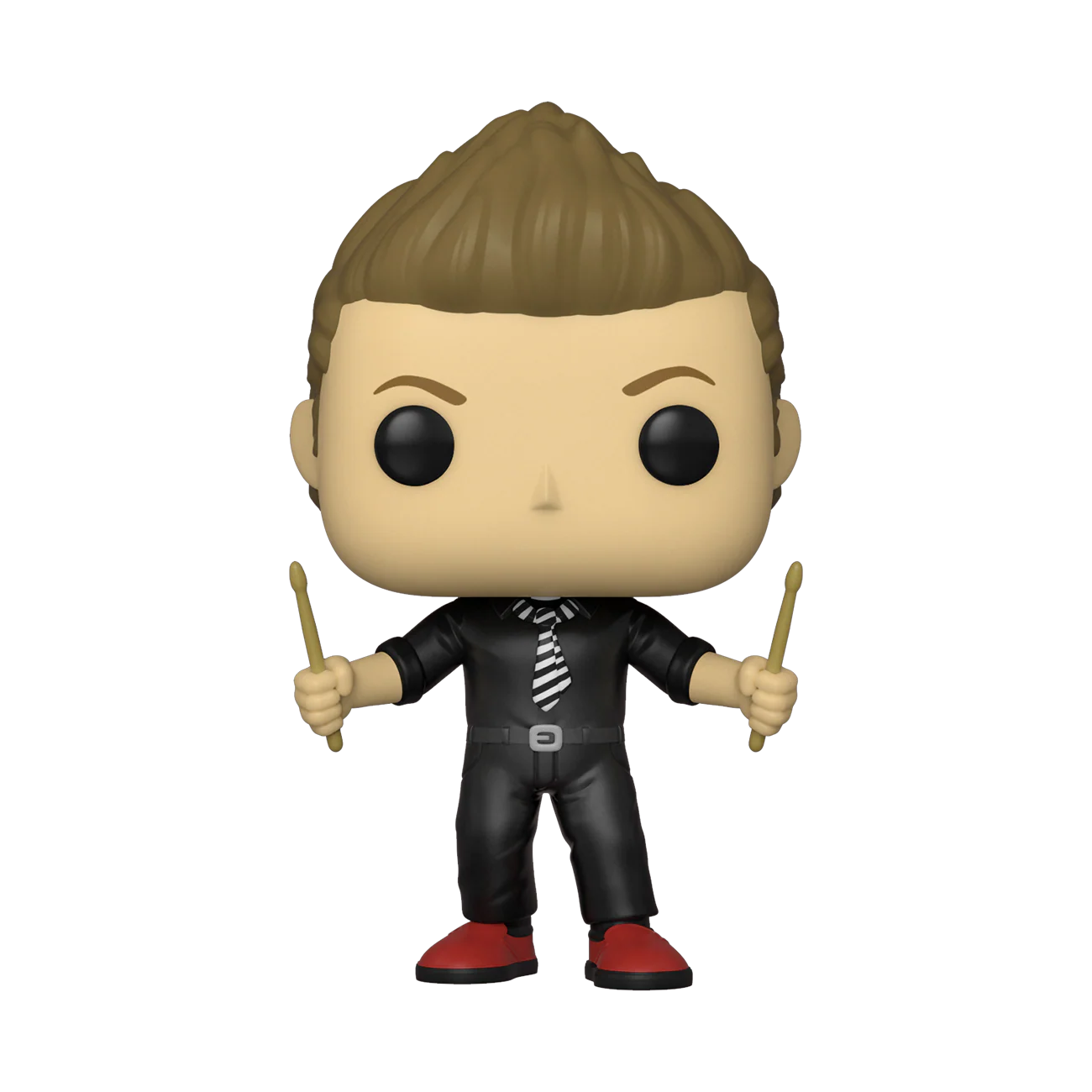 GREEN DAY TRE COOL FUNKO POP! ROCKS FIGURE