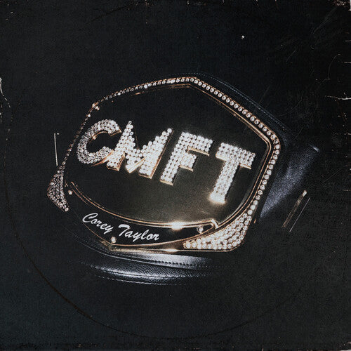 COREY TAYLOR 'CMFT' LP - TAN - Image 2