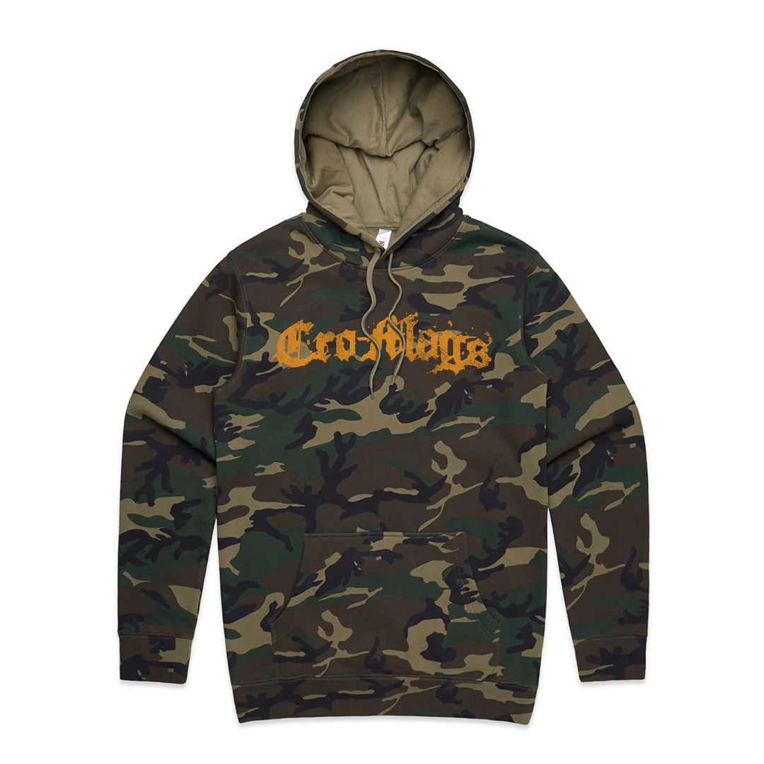 CRO-MAGS LIMITED EDITION NUMBERED HOODIE + T-SHIRT & PATCH BUNDLE - Image 2