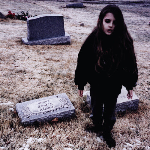 CRYSTAL CASTLES 'II' 2LP