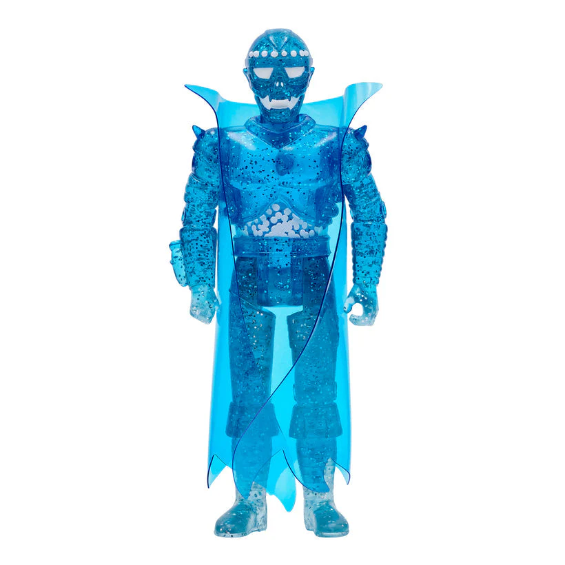 CZARFACE REACTION FIGURE - COSMIC CZARFACE