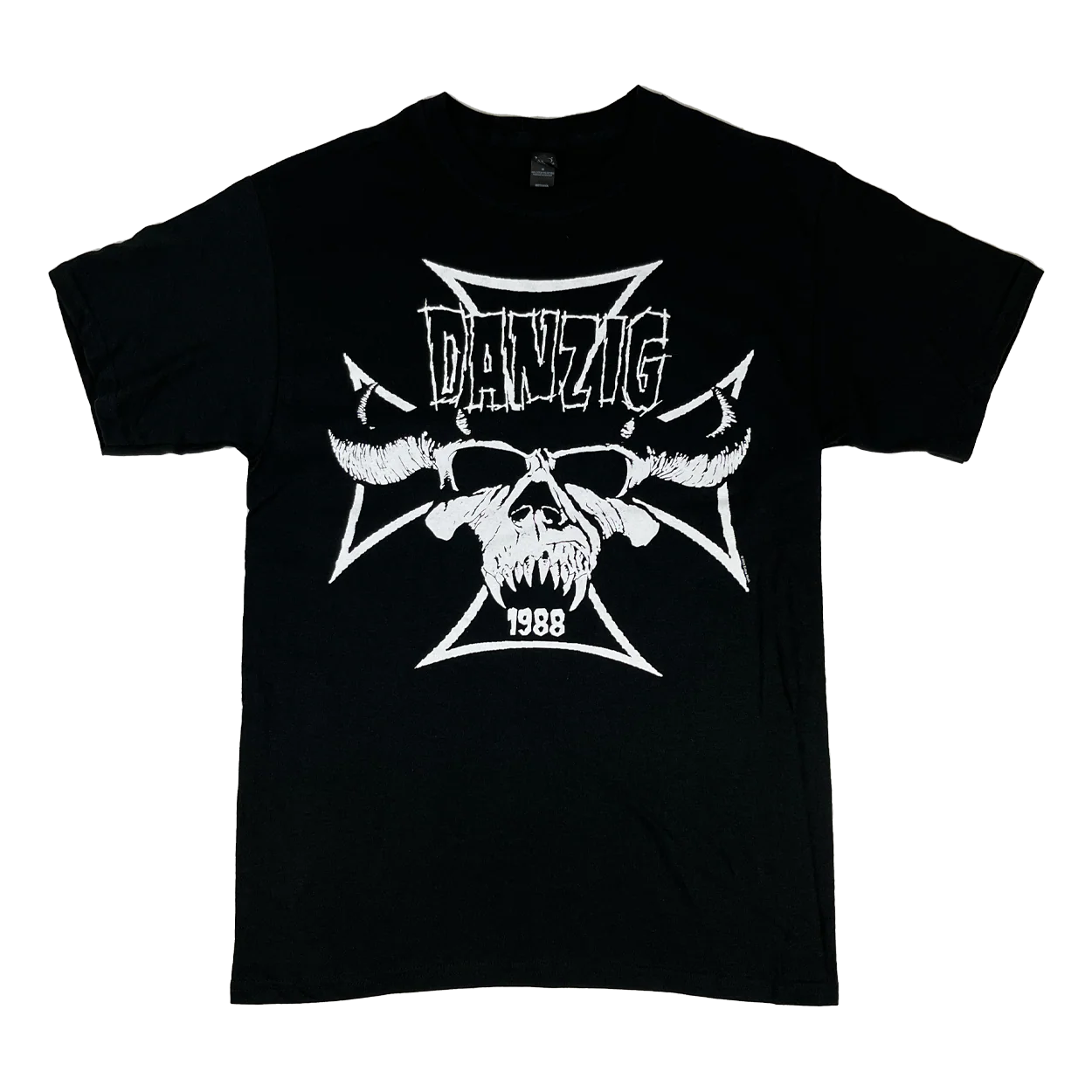 DANZIG '1988' T-SHIRT