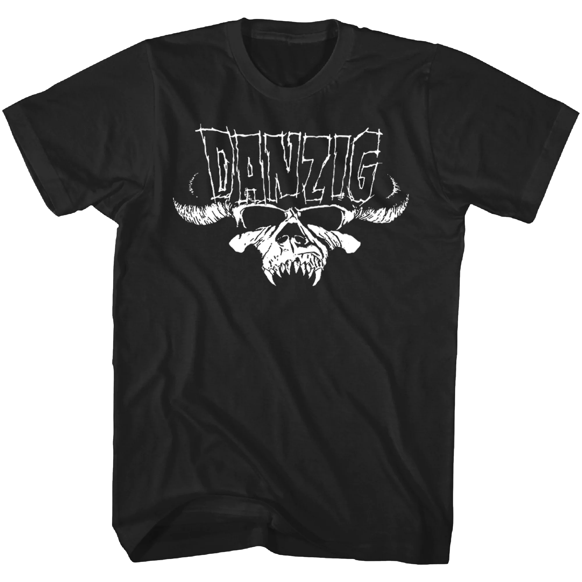 DANZIG SKELLY LOGO