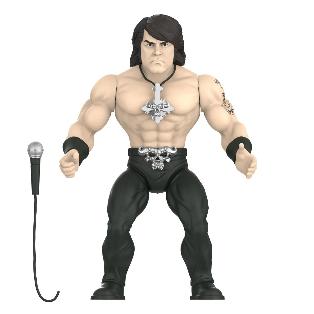 DANZIG VINTAGE REACTION FIGURE WAVE 1 - Image 2