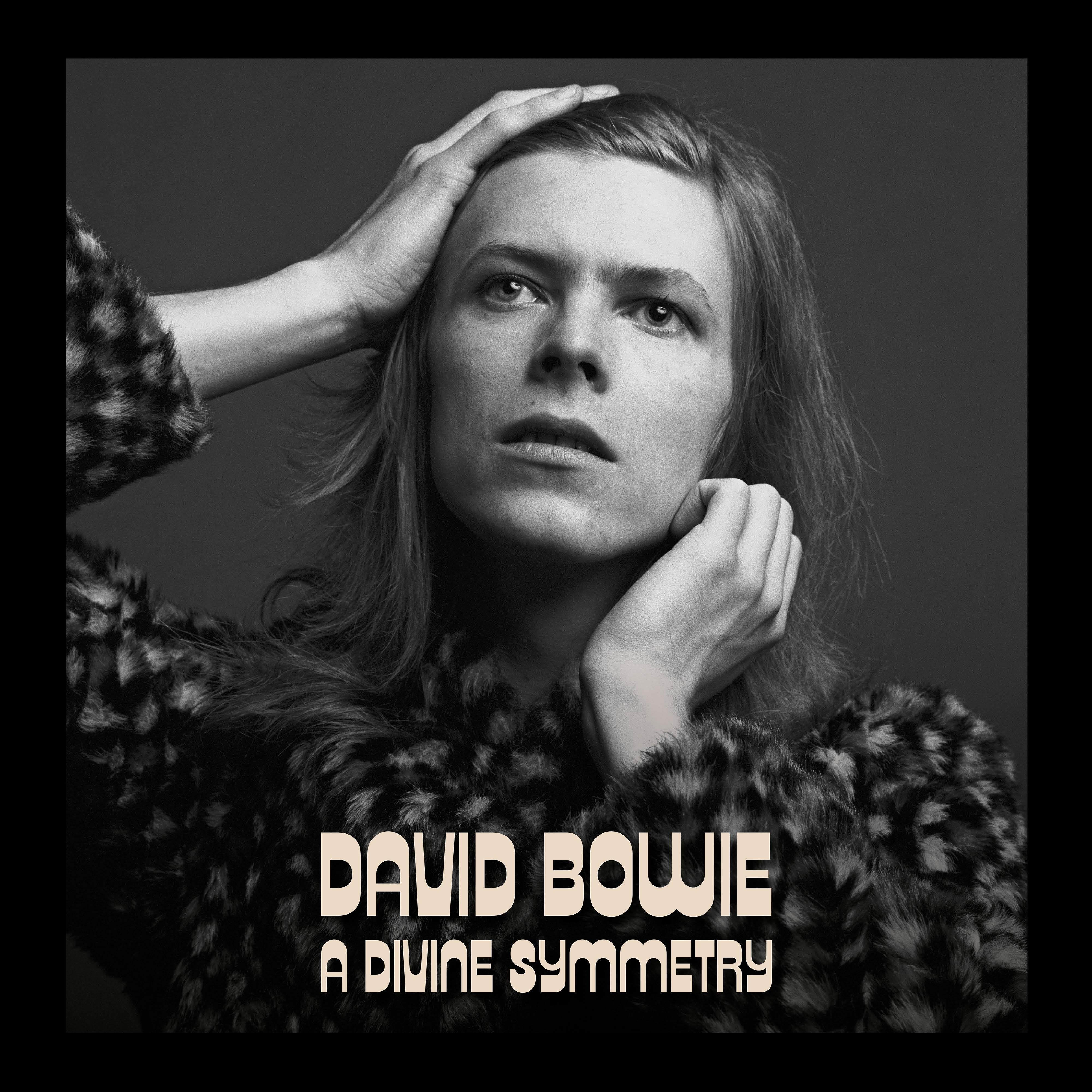 DAVID BOWIE 'A DIVINE SYMMETRY: AN ALTERNATIVE JOURNEY THROUGH HUNKY DORY' LP - Image 2