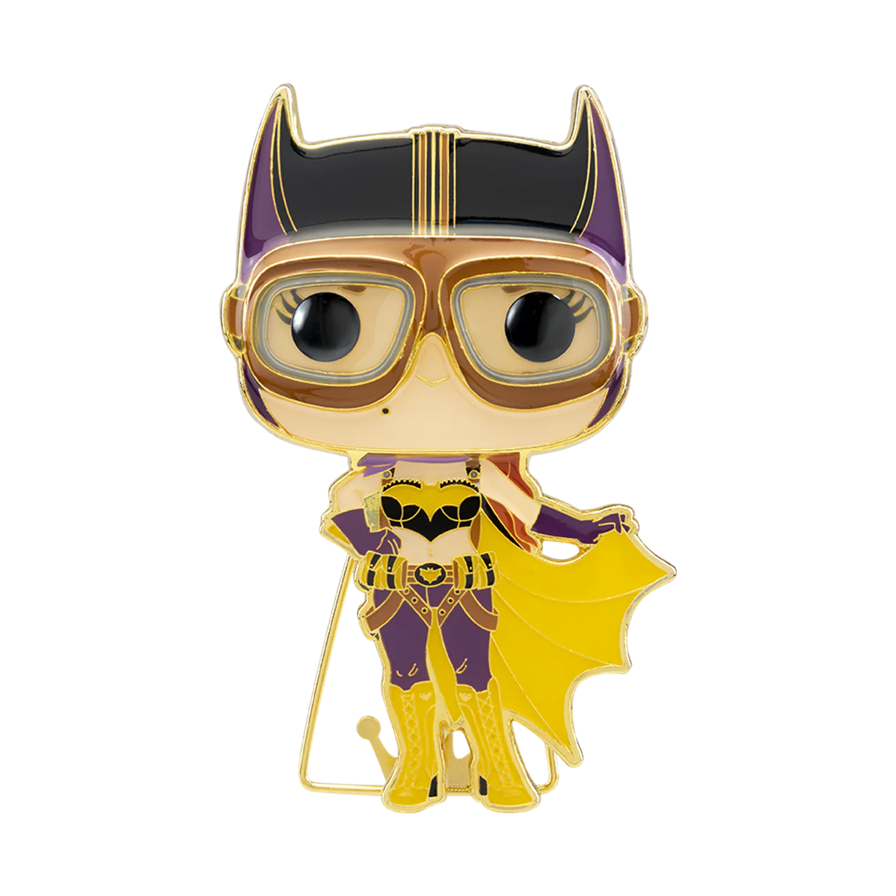 BATGIRL FUNKO POP! PINS FIGURE