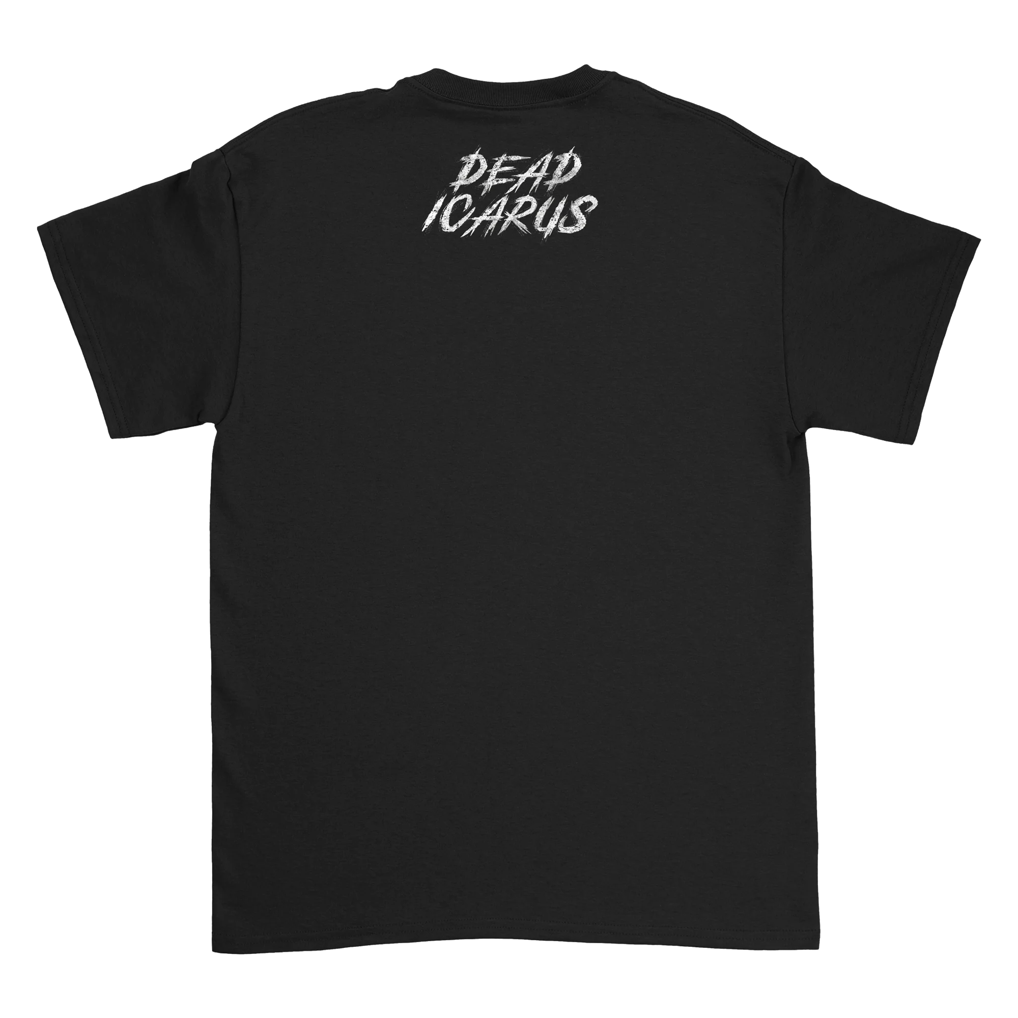 DEAD ICARUS CROSS T-SHIRT - Image 2