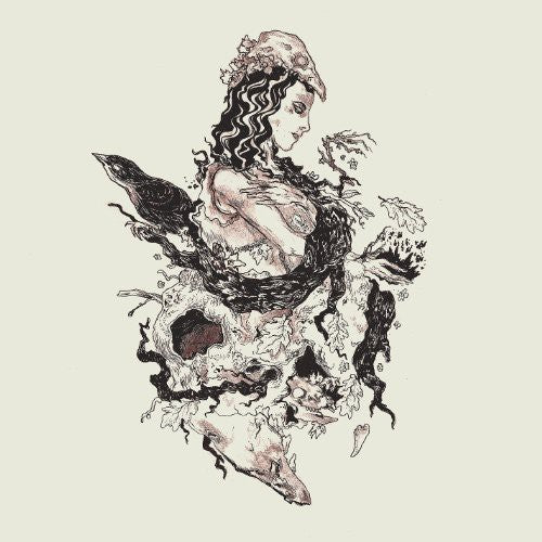 DEAFHEAVEN 'ROADS TO JUDAH' LP
