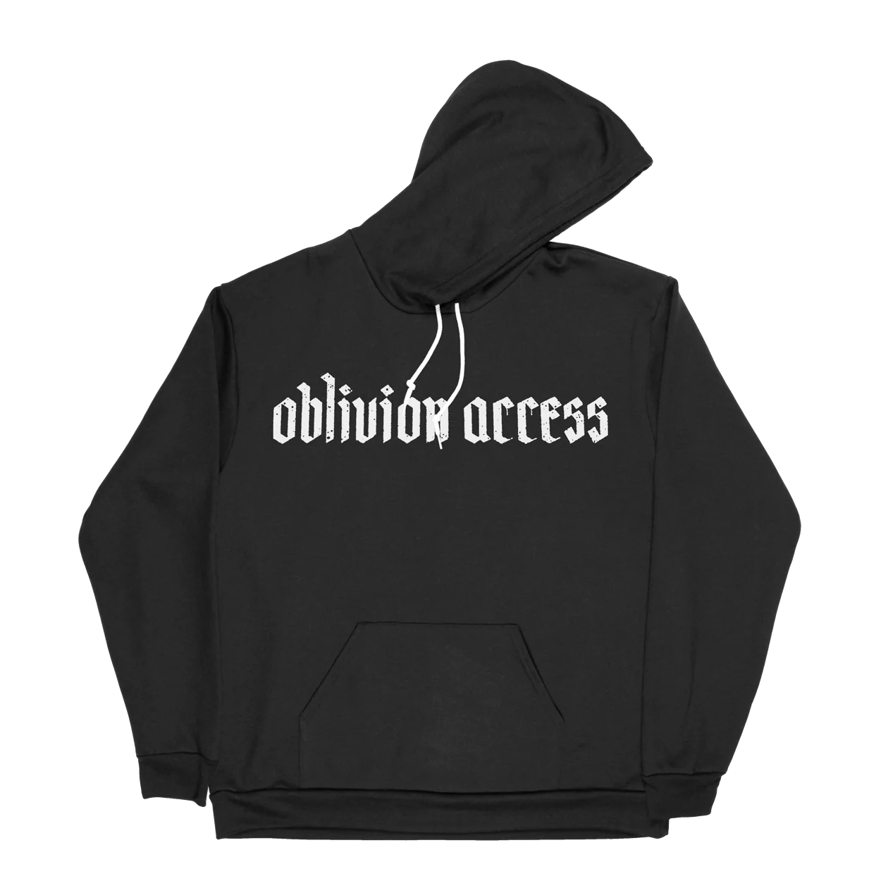 Official Oblivion Access Festival Pullover Hoodie - Image 2