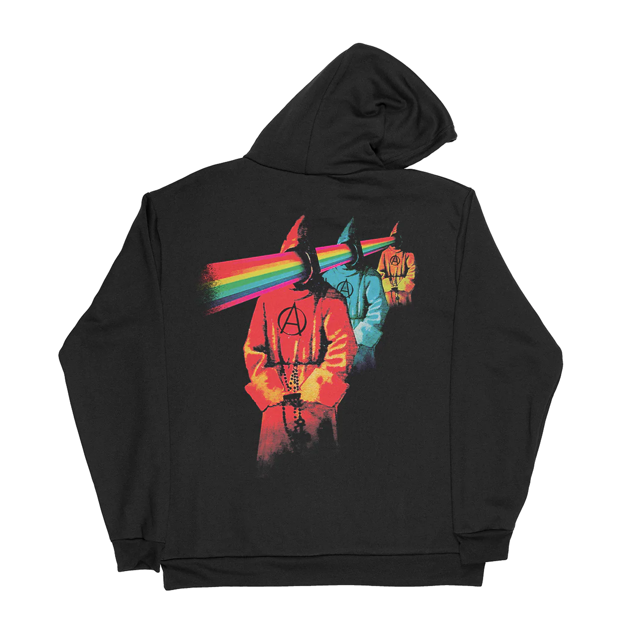 Official Oblivion Access Festival Pullover Hoodie - Image 3