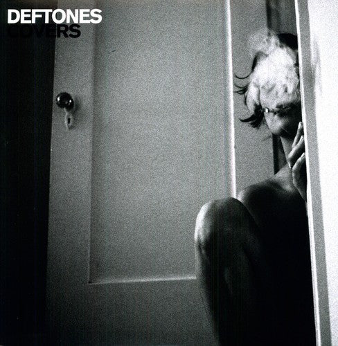 DEFTONES 'COVERS' LP - IMPORT