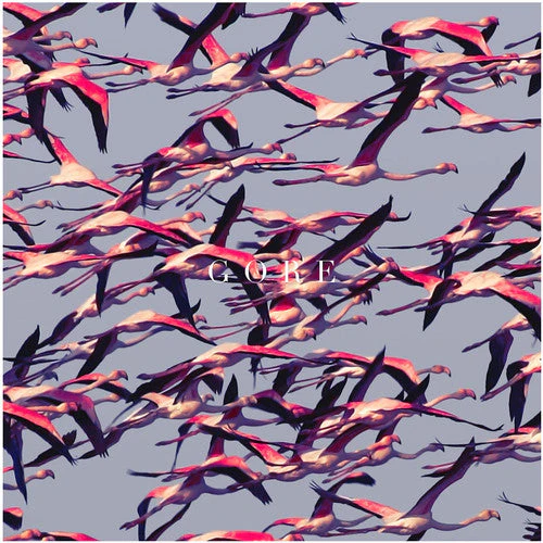 DEFTONES 'GORE' 2LP - WHITE - Image 2