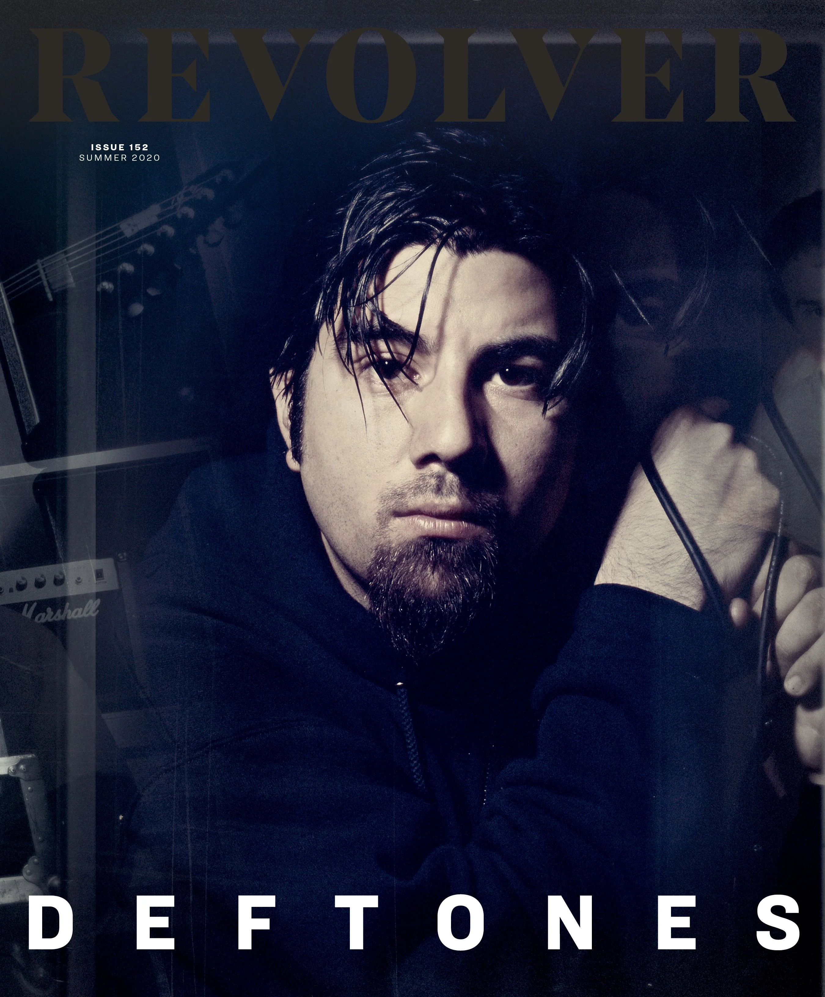 DEFTONES - 'WHITE PONY|BLACK STALLION' DELUXE BOX WITH MAGAZINE BOX - Image 9