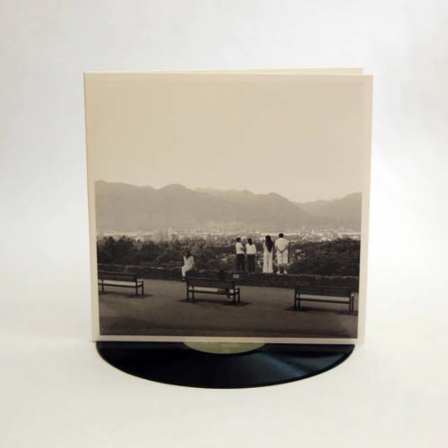 DESTROYER 'KAPUTT' 2LP - Image 2