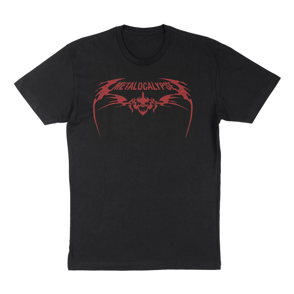 DETHKLOK ‘THE DETHALBUM’ SUPER BUNDLE - Image 3
