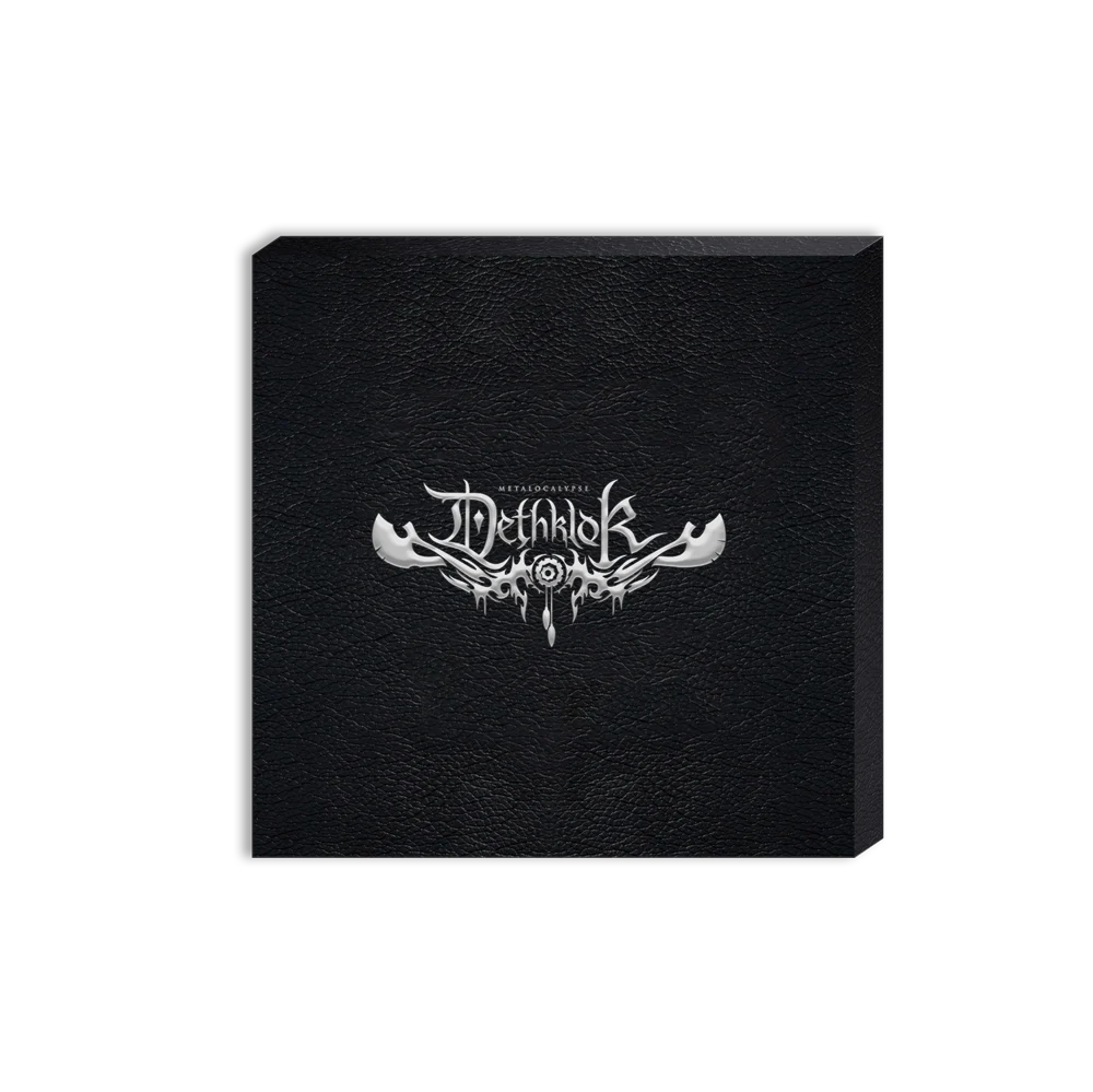 DETHKLOK x REVOLVER "THE MOST BRUTAL" COLLECTION - Image 10